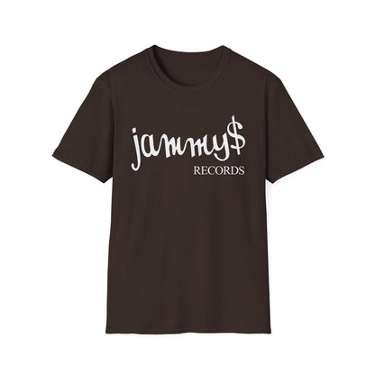 Jammy's Records Camiseta