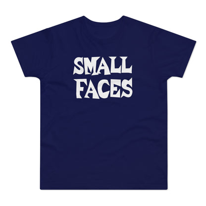 Small Faces Camiseta (Estándar)