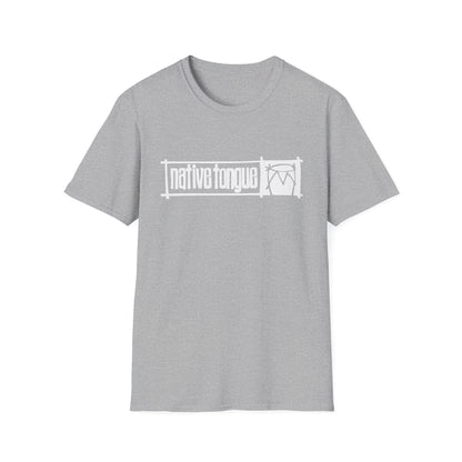 Native Tongue Camiseta
