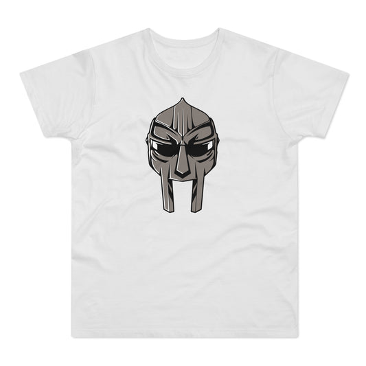 MF Doom Mask Camiseta (Estándar)