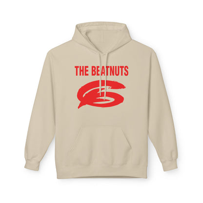 The Beatnuts Sudadera Con Capucha