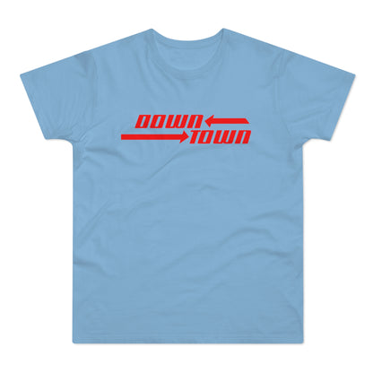 Downtown Records Camiseta (Estándar)