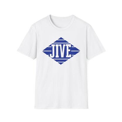 Jive Records Camiseta