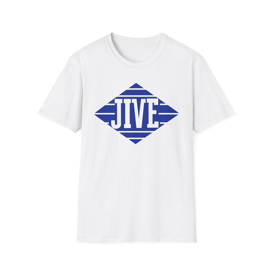 Jive Records Camiseta
