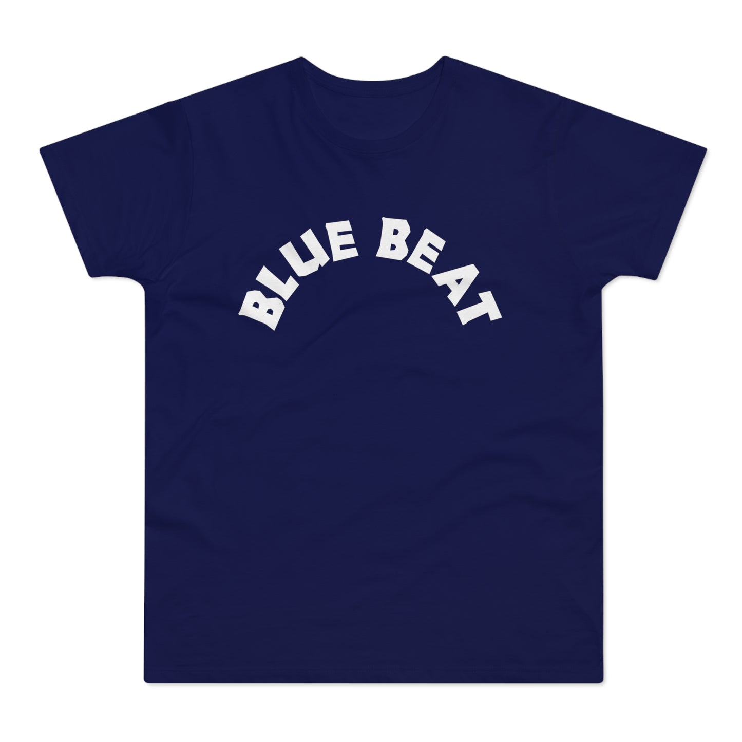 Blue Beat Records Camiseta (Estándar)