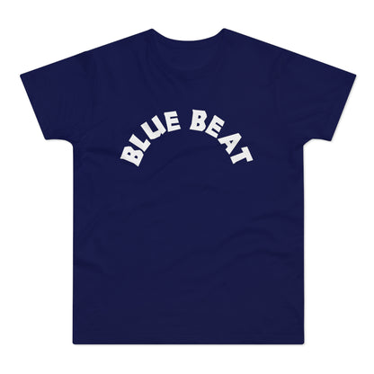Blue Beat Records Camiseta (Estándar)