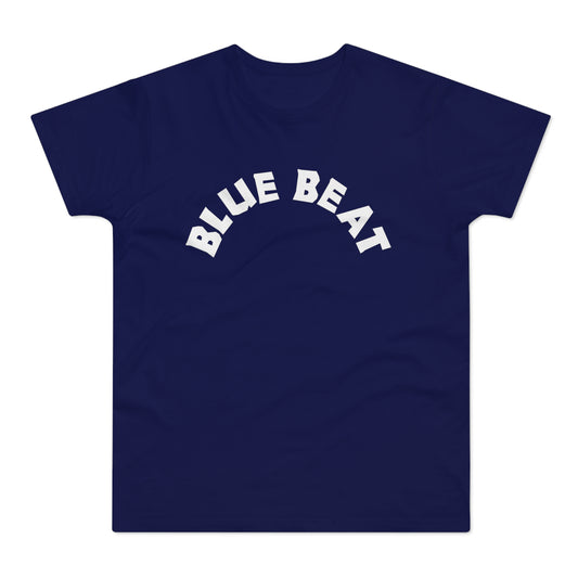 Blue Beat Records Camiseta (Estándar)
