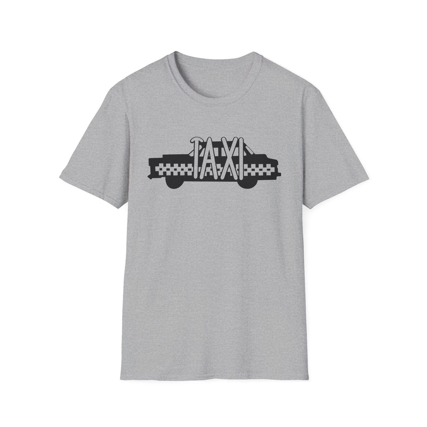 Taxi Records Camiseta (Ligera)