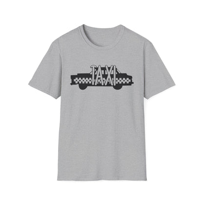 Taxi Records Camiseta (Ligera)
