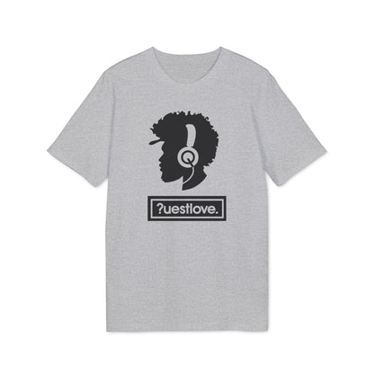 Questlove Camiseta (Algodón Orgánico)