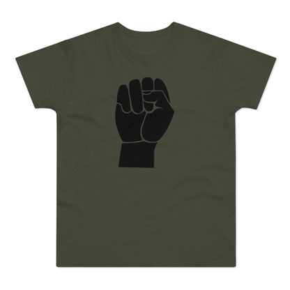 Soul Fist Camiseta (Estándar)