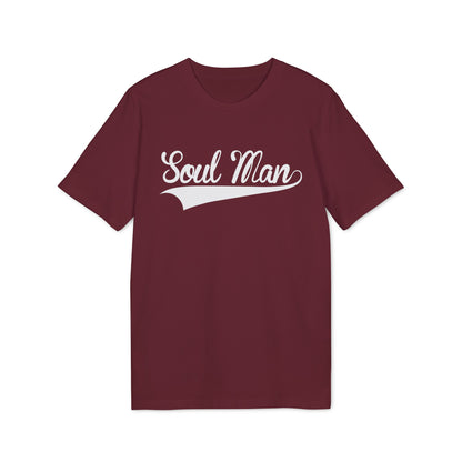 Soul Man Camiseta (Algodón Orgánico)