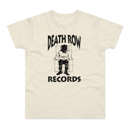 Death Row Records Camiseta (Estándar)