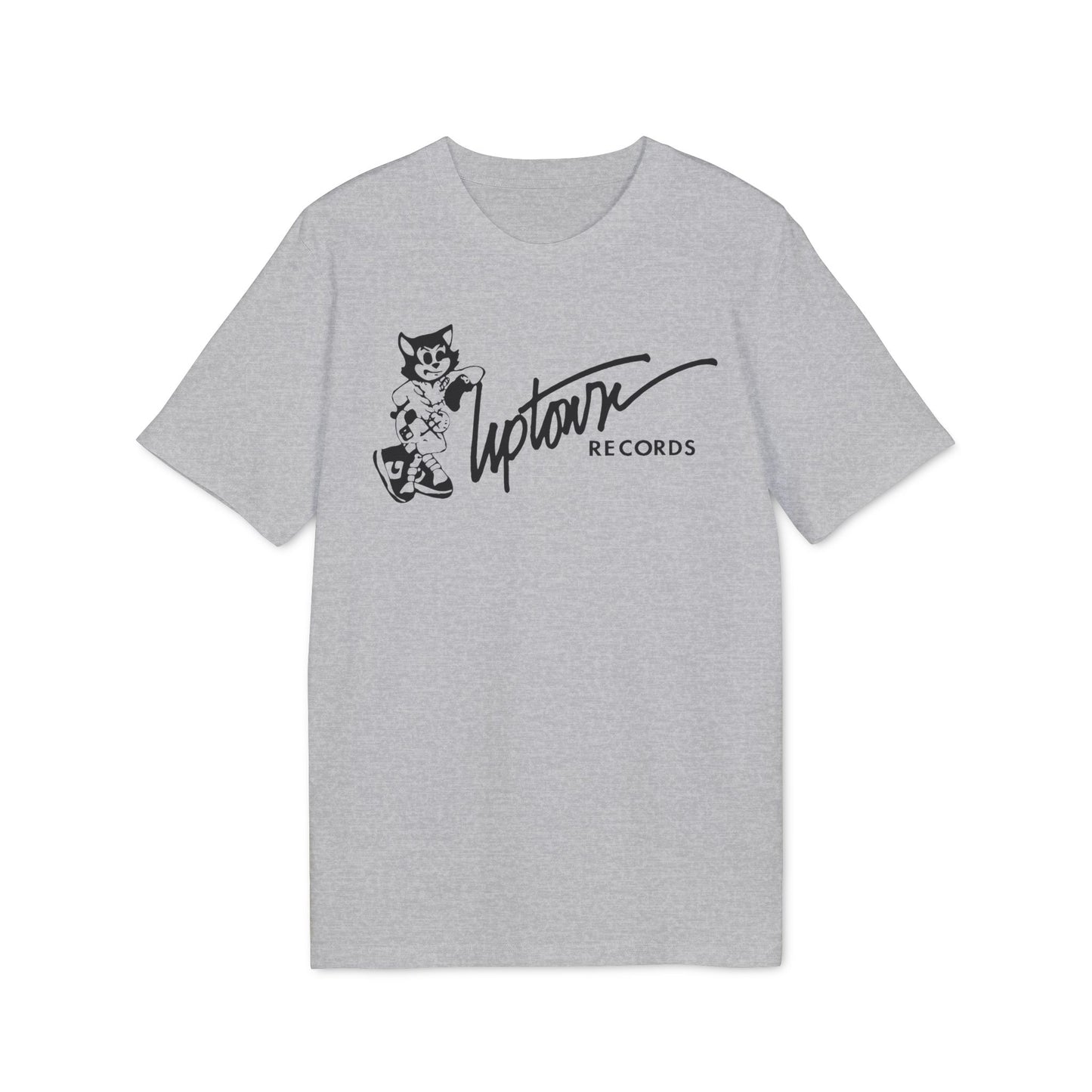 Uptown Records Camiseta (Algodón Orgánico)