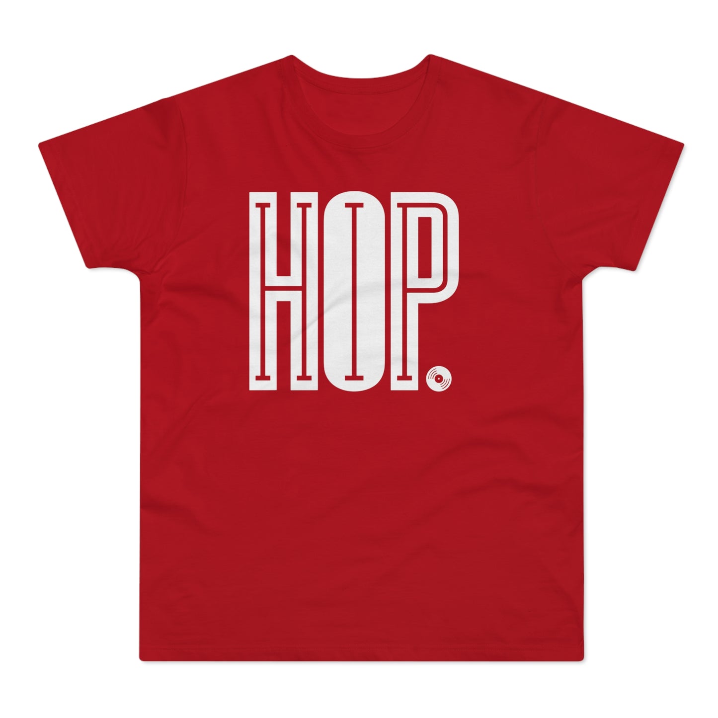 Hip Hop Camiseta (Estándar)