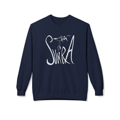 Sun Ra Sudadera Design 2