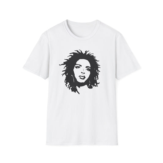 Miseducation of Lauryn Hill Camiseta