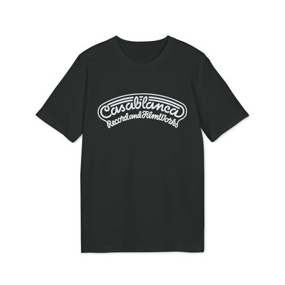 Casablanca Records and Filmworks Camiseta (Algodón Orgánico)