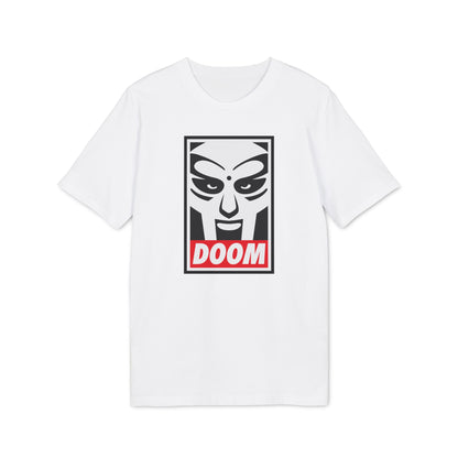 MF Doom Camiseta (Algodón Orgánico)