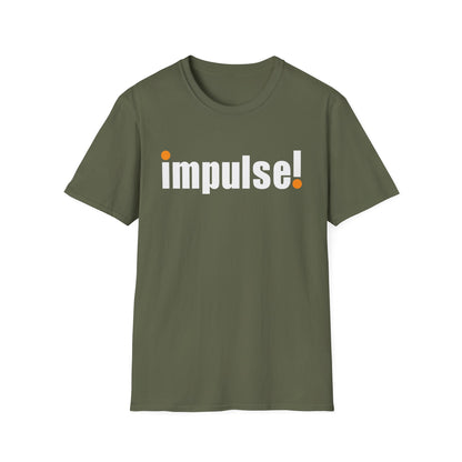 Impulse Records Camiseta (Ligera)