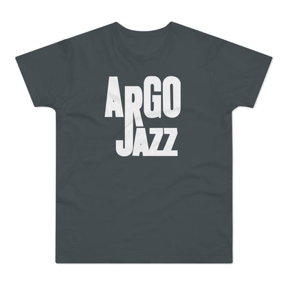 Argo Jazz Records Camiseta (Estándar)
