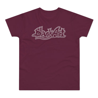 Black Art Records Camiseta (Estándar)