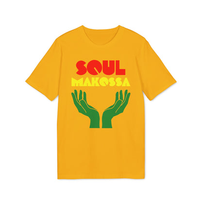 Soul Makossa Camiseta (Algodón Orgánico)