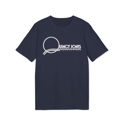 Quincy Jones Camiseta (Algodón Orgánico)