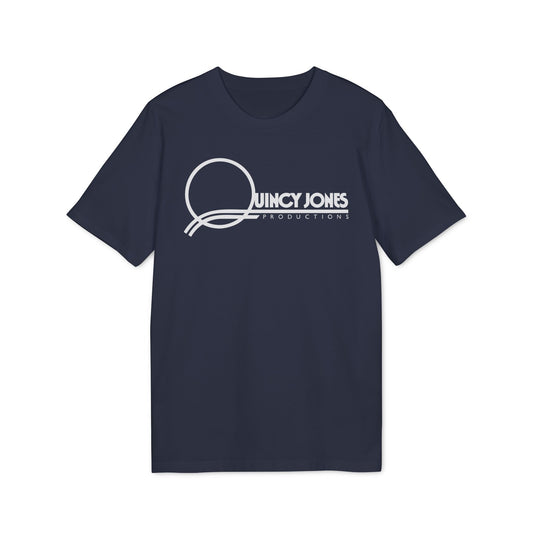 Quincy Jones Camiseta (Algodón Orgánico)