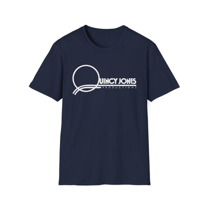 Quincy Jones Camiseta