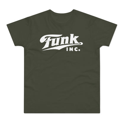 Funk Inc Camiseta (Estándar)