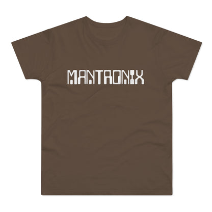 Mantronix Camiseta (Estándar)