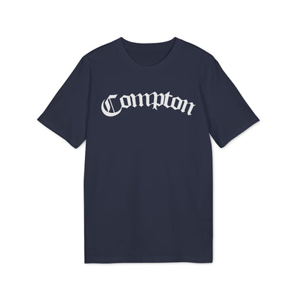 City Of Compton Camiseta (Algodón Orgánico)