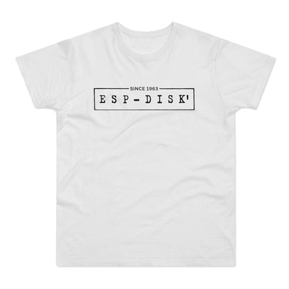 ESP Disk Camiseta (Estándar) ESP Records