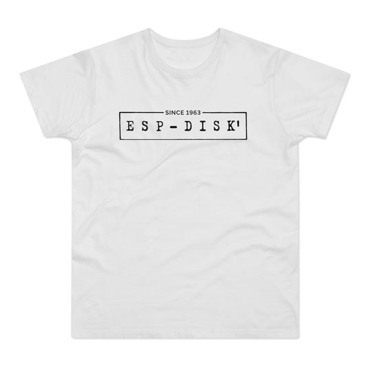 ESP Disk Camiseta (Estándar) ESP Records