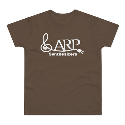 Arp Synthesizer Camiseta (Estándar)