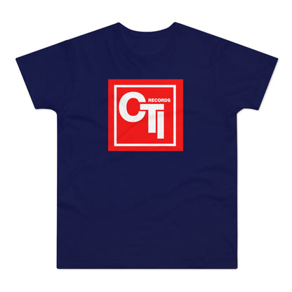 CTI Records Camiseta (Estándar)