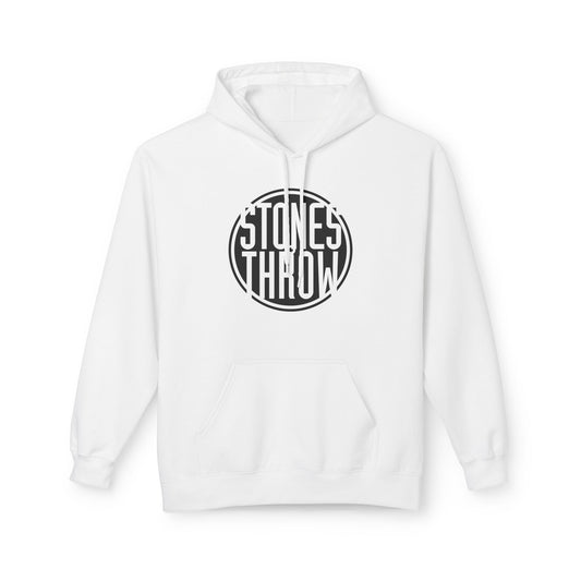 Stones Throw Records Sudadera Con Capucha