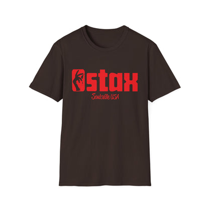 Stax Records Soulsville USA Camiseta (Ligera)