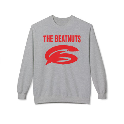 The Beatnuts Sudadera