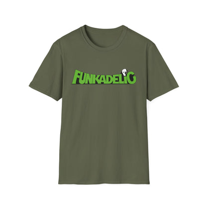 Funkadelic Camiseta (Ligera)