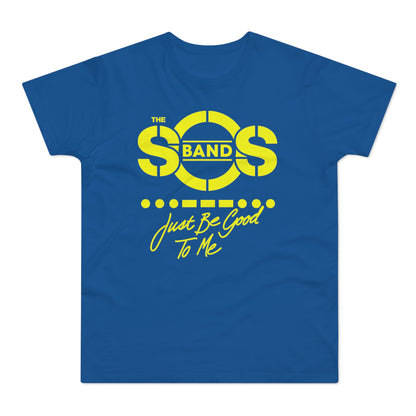 SOS Band Camiseta (Estándar)