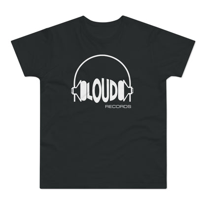 Loud Records Camiseta (Estándar)