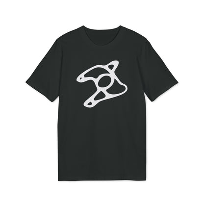 Mute Records Camiseta (Algodón Orgánico)