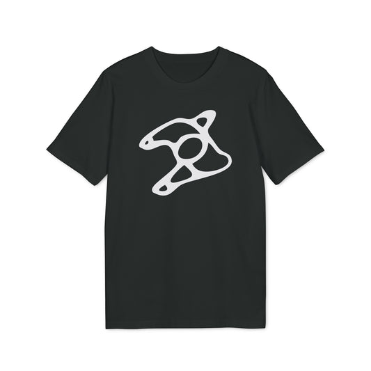 Mute Records Camiseta (Algodón Orgánico)