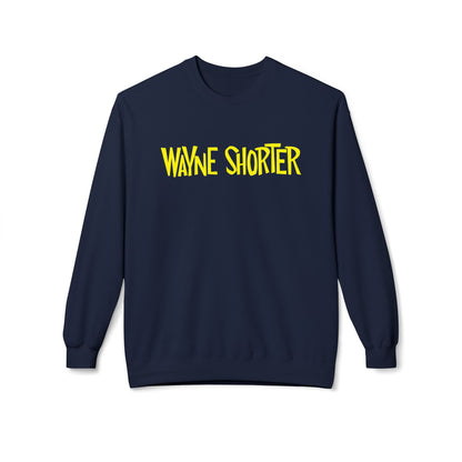 Wayne Shorter Sudadera