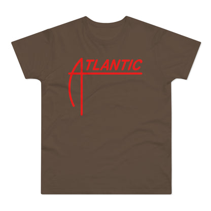 Atlantic Records Classic Camiseta (Estándar)