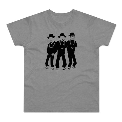 Dope Ropes Camiseta (Estándar)