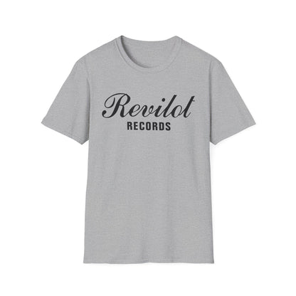 Revilot Records Camiseta