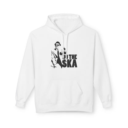 Laurel Aitken Sudadera Con Capucha